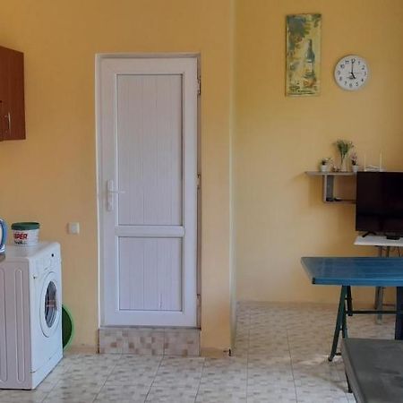 Lily Pearls Inn Kobuleti Dış mekan fotoğraf
