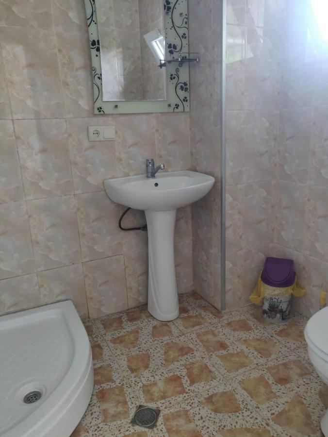 Lily Pearls Inn Kobuleti Dış mekan fotoğraf