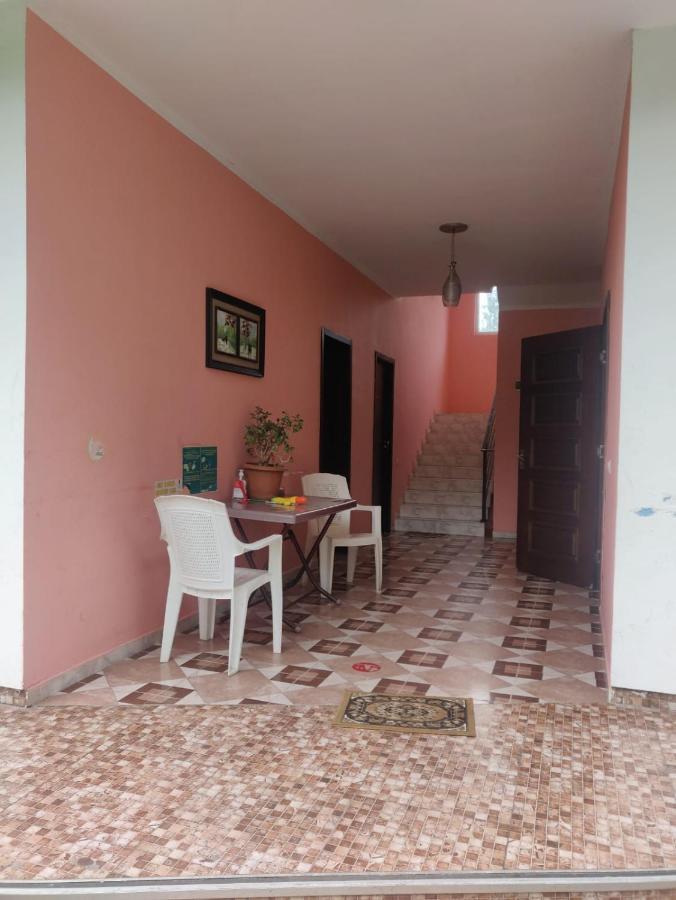 Lily Pearls Inn Kobuleti Dış mekan fotoğraf