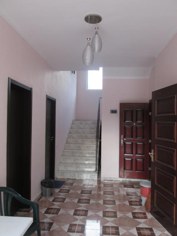 Lily Pearls Inn Kobuleti Dış mekan fotoğraf