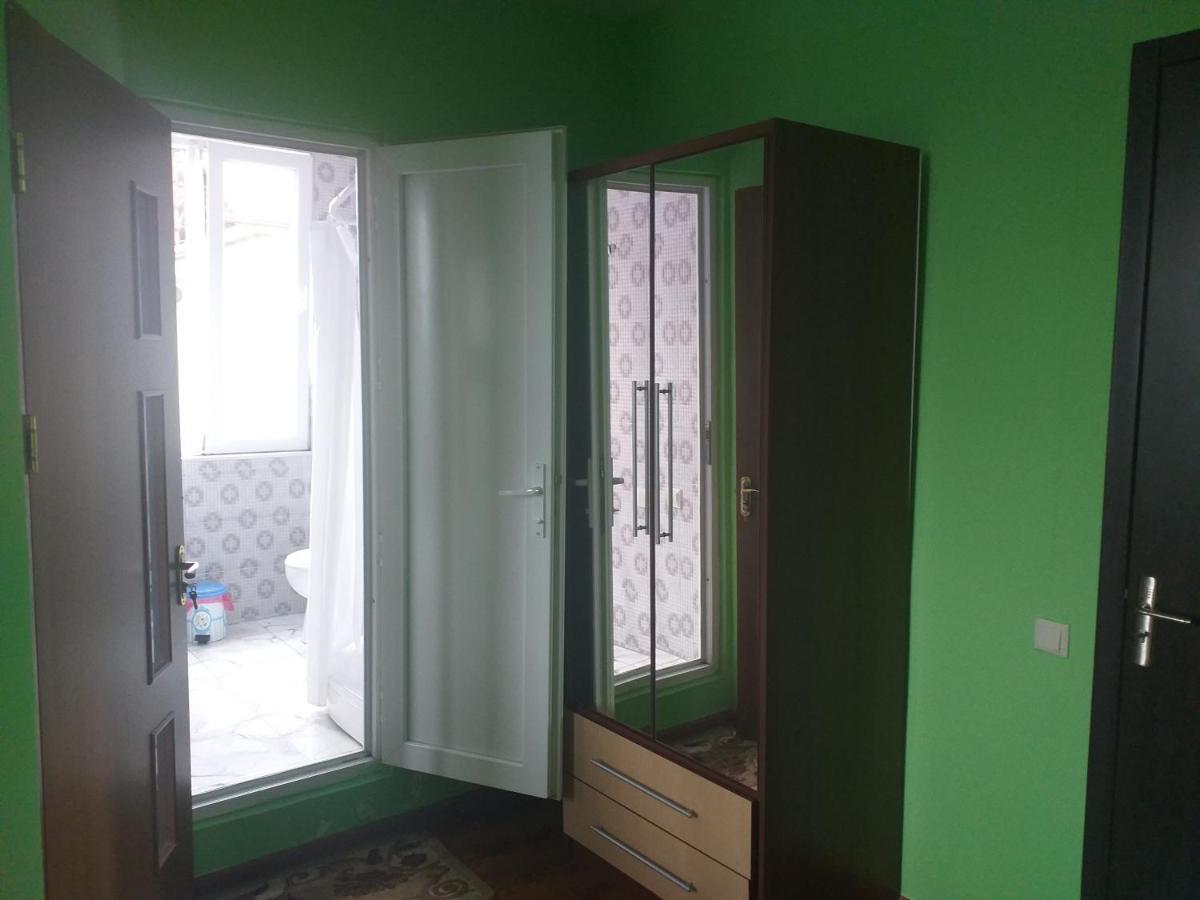 Lily Pearls Inn Kobuleti Dış mekan fotoğraf