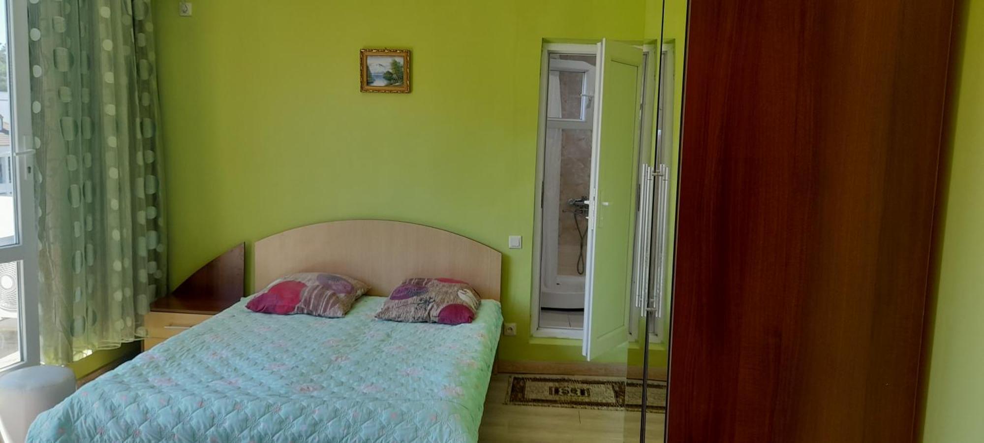 Lily Pearls Inn Kobuleti Dış mekan fotoğraf