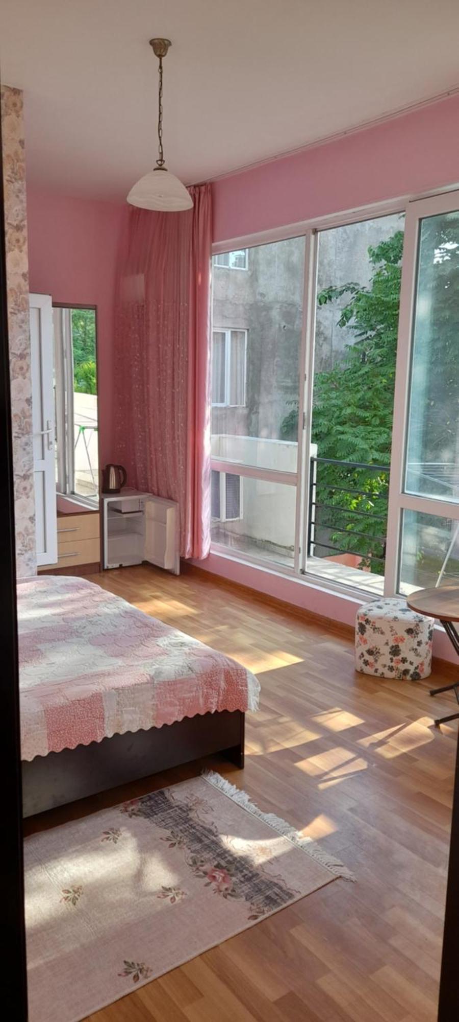 Lily Pearls Inn Kobuleti Dış mekan fotoğraf